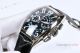 Franck Muller Mariner Chronograph Mens Watch SS Black Dial (7)_th.jpg